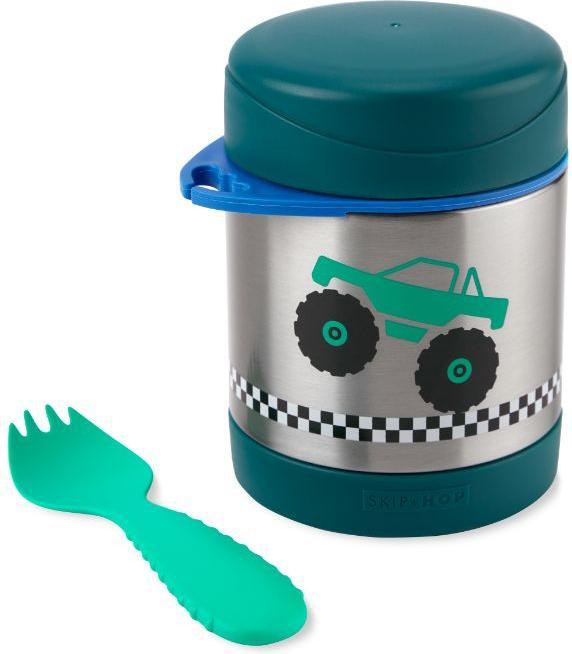 Image du produit Skiphop Conteneurs alimentaires Iso Camion