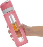 Image du produit Pressa Bottle Étui en silicone en verre (0.71 l)