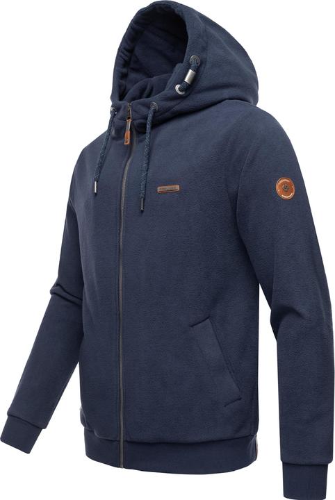 Produktbild Ragwear Natte Zip Fleece (L)