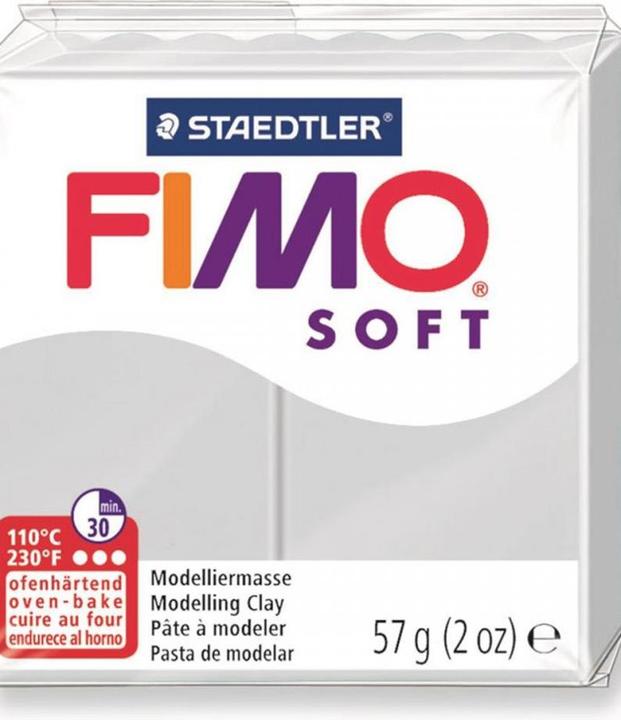 Productafbeelding Fimo Zacht