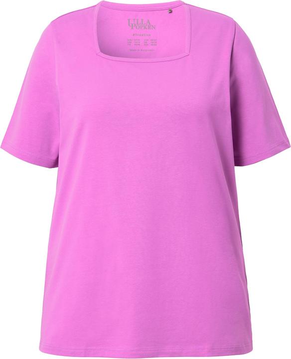 Cool pink