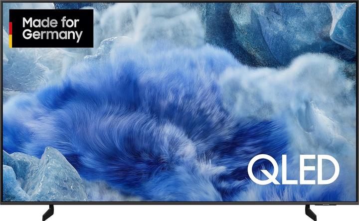 Produktbild Samsung 75" QLED Q8F 4K Vision AI Smart TV 2025 (75", Q8F, QLED, 4K, 2025)