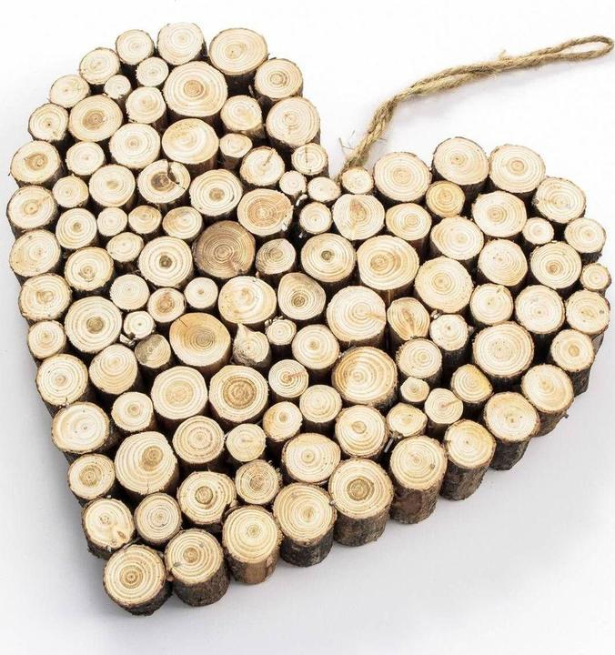Actual product image Boltze Home Hanger heart