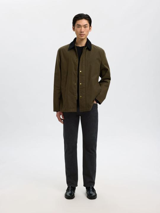 Actual product image Selected Homme Slh220-Loose Ben Kori Jeans Noos (W30/L30)