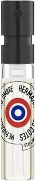 Image du produit Etat Libre D'Orange Hermann A Mes Cotes Me Paraissait Une Ombre Eau De Parfum Spray 2ml (Eau de parfum, 2 ml)