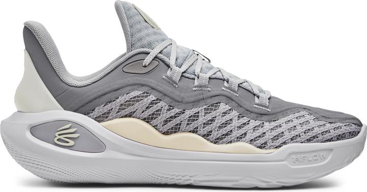 Actual product image Under Armour CURRY 11 YW (44)