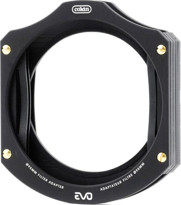 Produktbild Cokin EVO Bellows P Serie + EVO Houder BPE01 (62 mm)