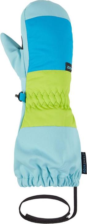 Actual product image Ziener Liwi As® (3.5)