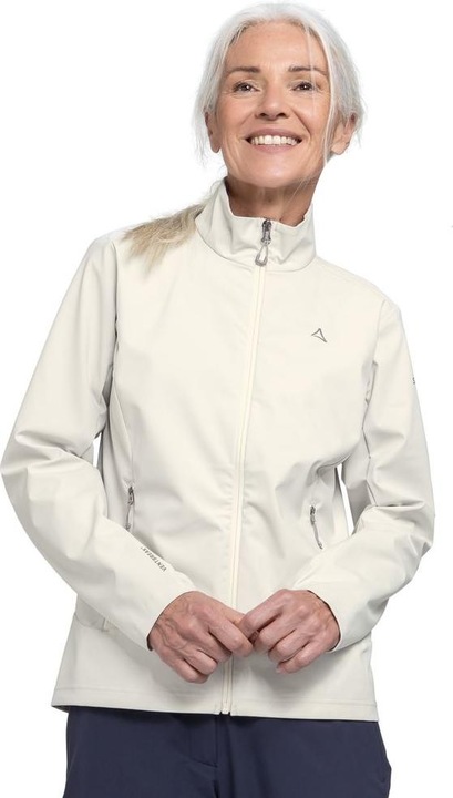 Produktbild Schöffel Softshell Jacket Style Mirusha (40, L)