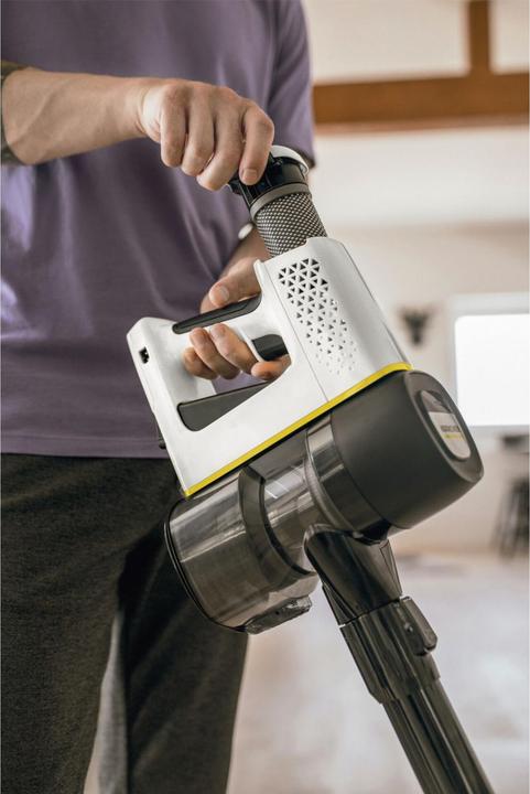 Image du produit Kärcher VC4 Batterie myHome 1.198-630.0