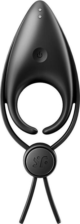 Productafbeelding Satisfyer Sniper vibrerende penisring (5 cm)