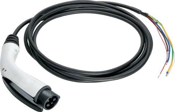 Actual product image Hager XEV41051611 (5 m)
