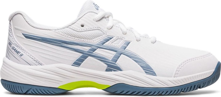 ASICS Performance Gel-Game 9 GS Tennisschuh Kinder