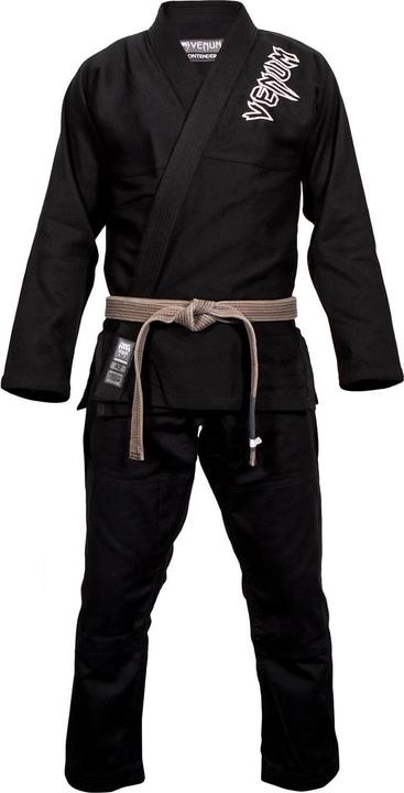 Immagine prodotto Venum Contender 2.0 BJJ Gi - Nero (176)