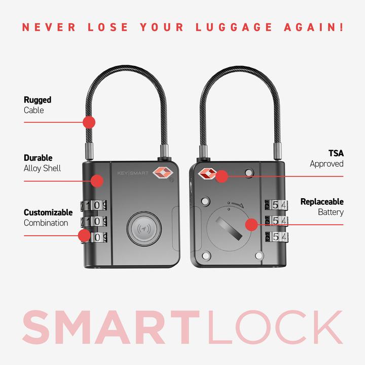 Produktbild Key Smart Smart Lock (Apple)