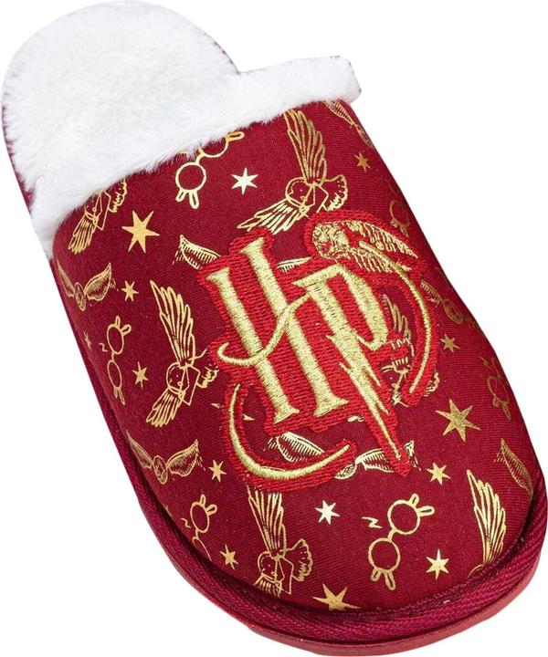 Actual product image Mädchen Hausschuhe Bestickt (38)