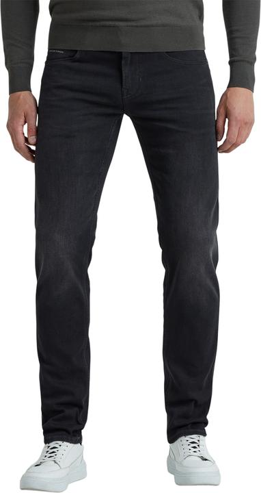 Produktbild Pme Legend Nightflight Jeans Straight Fit Real Black Denim