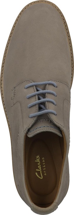 Produktbild Clarks Atticus LTLace - 64361 (44.5)