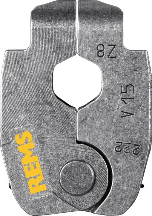 Produktbild Rems Pressring Set V 15-18-22 S Mini Z8, 574612 R (411 mm)