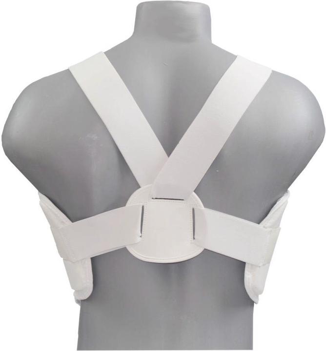 Produktbild adidas Kampfweste Karate WKF, adiBP03 2.0 (S)