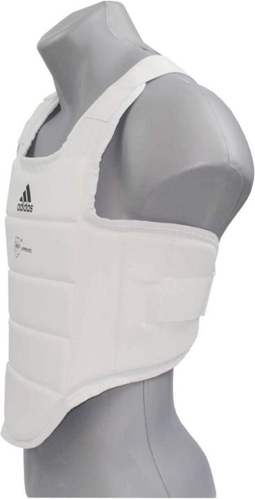 Produktbild adidas Kampfweste Karate WKF, adiBP03 2.0 (S)
