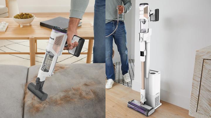 Produktbild Shark IW3611DE