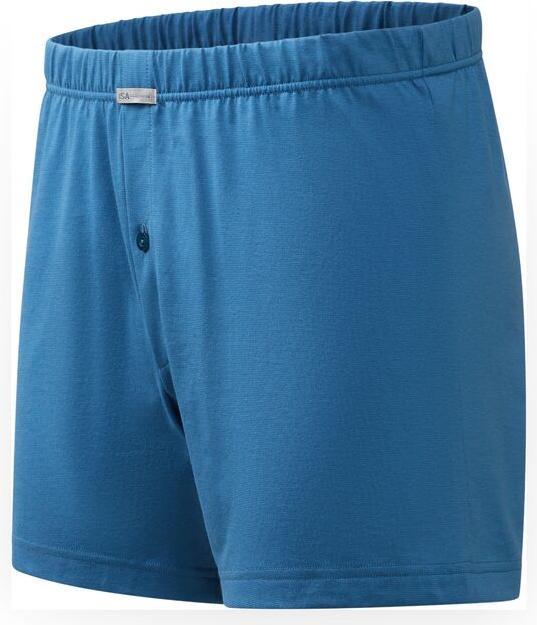 Actual product image ISA Bodywear Jersey Boxershorts (M, pack of 3)