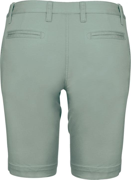 Image du produit Kariban Short chino Femme (Bande de fréquences 38 (2600 MHz))