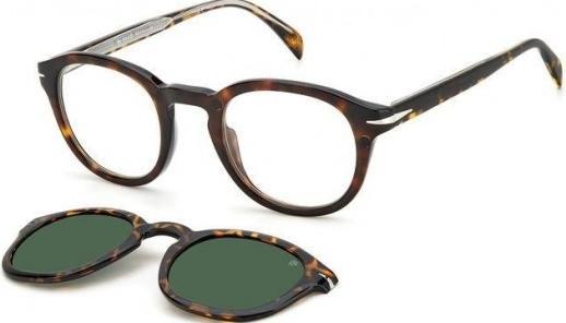 Produktbild David Beckham Occhiali di