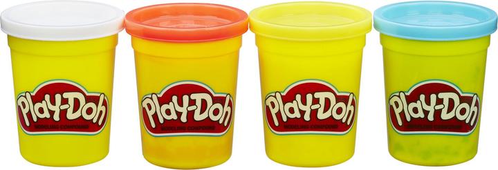Image du produit Play-Doh Paquet de 4
