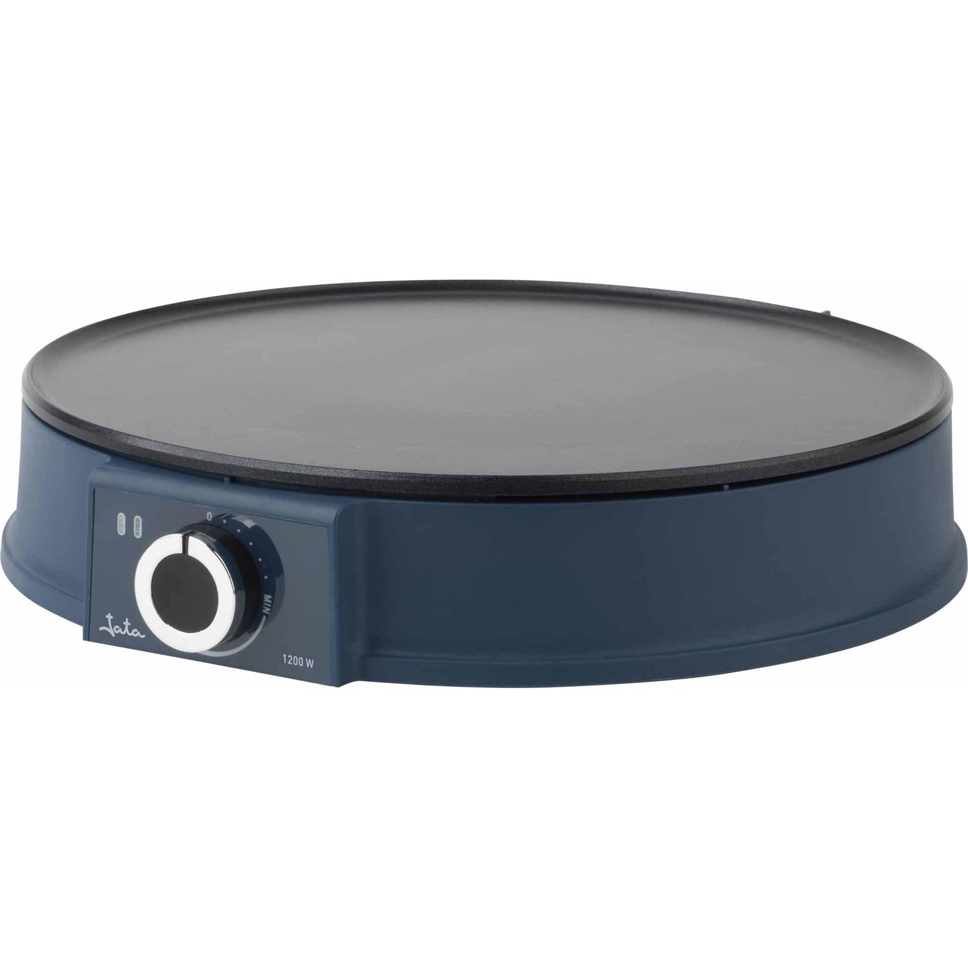 Jata JECR1000, Fun kitchen, Blu, Nero