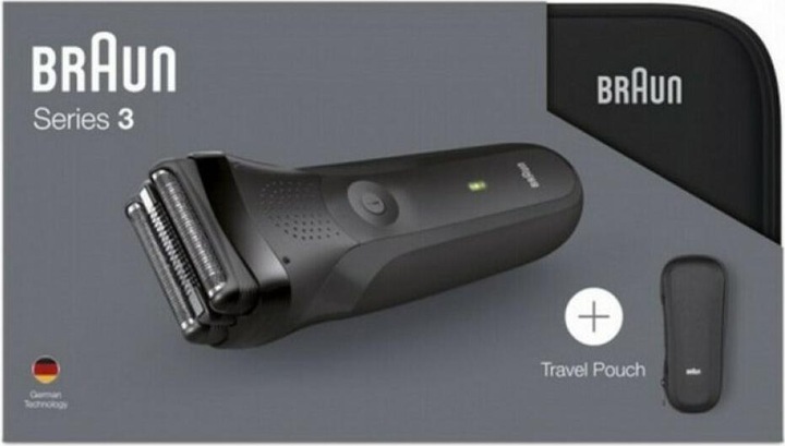Productafbeelding Braun Serie 3