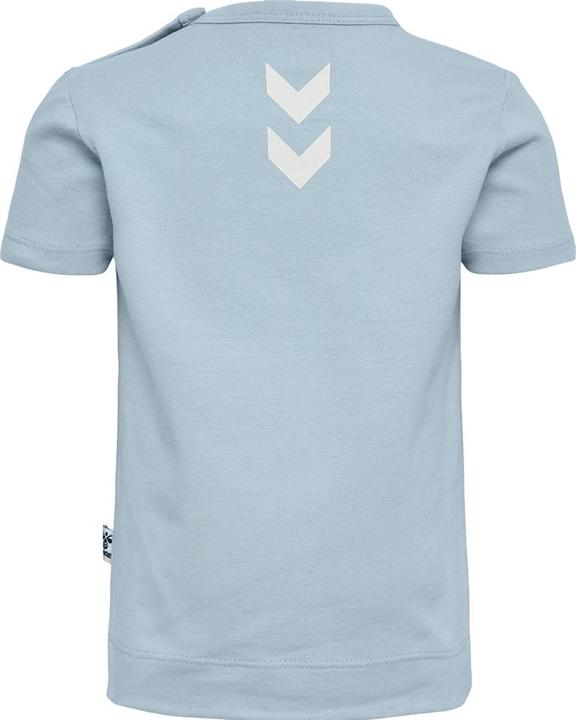 Image du produit hummel hmlAZUR BLOCK T-SHIRT S/S (98)