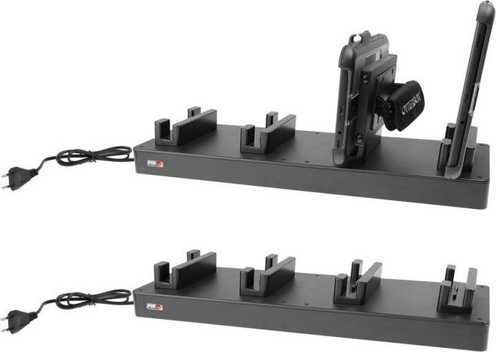 Produktbild Brodit Table Stand 4 way desktop
