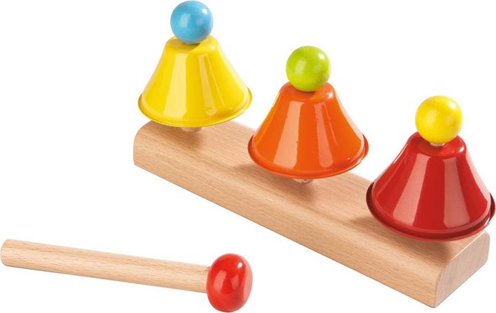 Actual product image Haba Carillon (German)