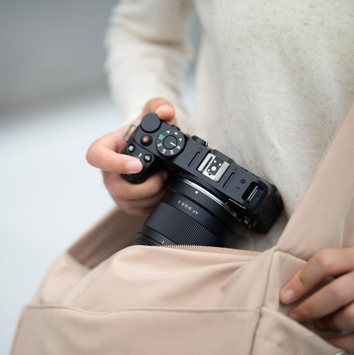 Image du produit Viltrox APS-C, Auto Focus, Nikon Z mount, 9mm/2.8 (Nikon Z, APS-C / DX)