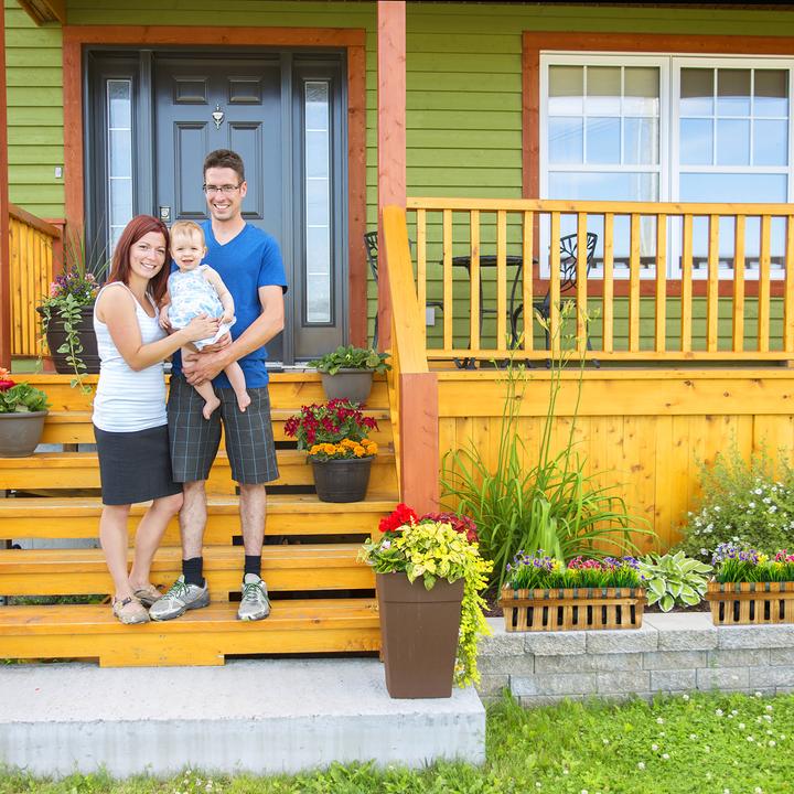 Actual product image Relaxdays Flower box (45 cm)
