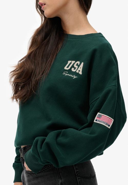 Produktbild Superdry Athletic Essentials (L)