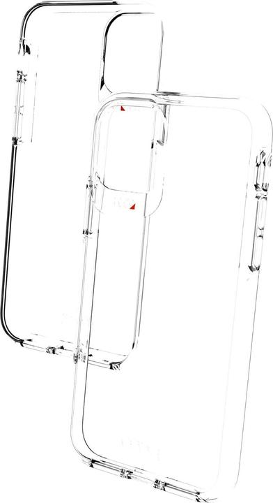 Produktbild gear4 Crystal Palace Clear (Apple iPhone 11 Pro)