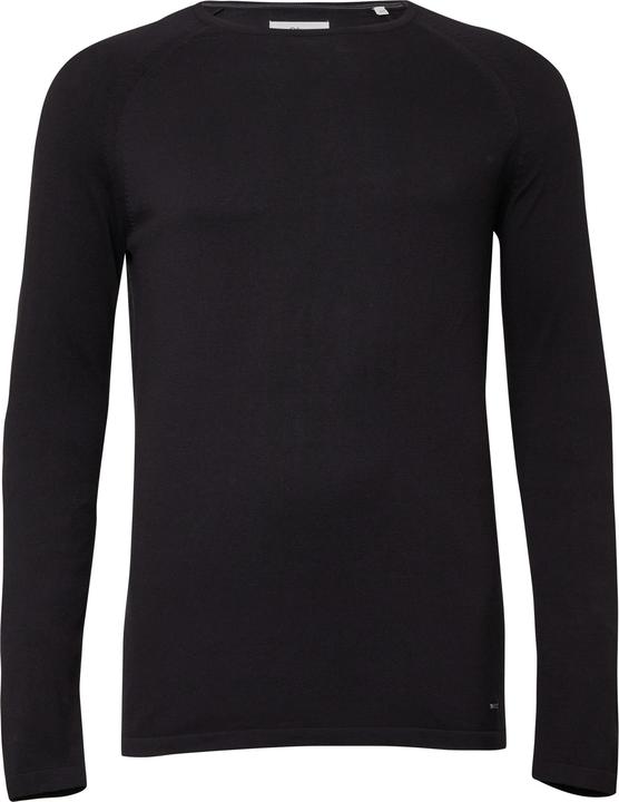 Image du produit s.Oliver Strickpullover Raglanpullover aus reiner Baumwolle (XXL)