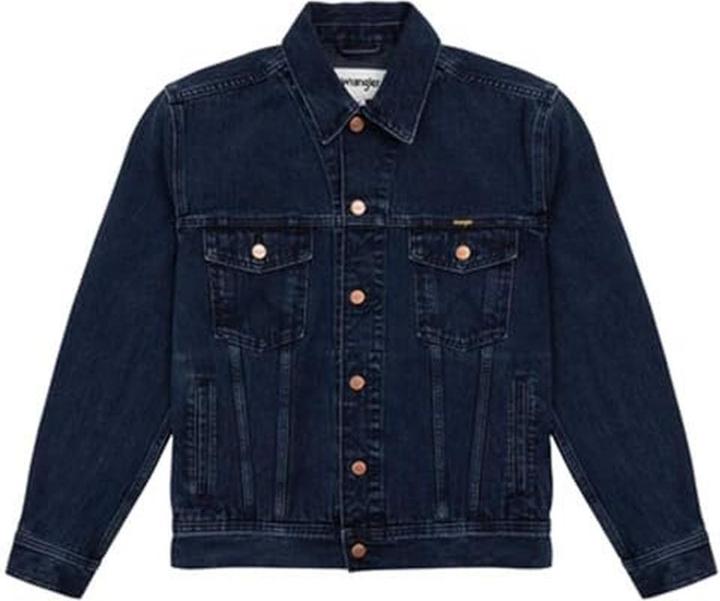 Produktbild Wrangler Authentic Jacket (4XL)
