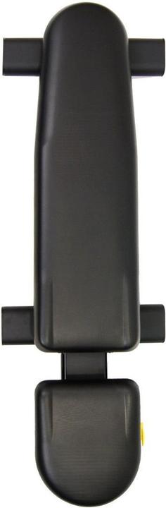 Actual product image Muscle Power Foldable Bench