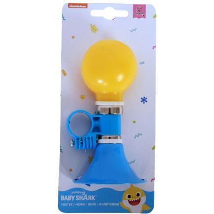 Thumbnail - Pinkfong, Veloglocke