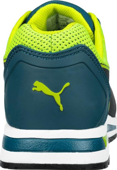 Immagine prodotto Puma Scarpe basse di sicurezza S1P (S1P, 41)