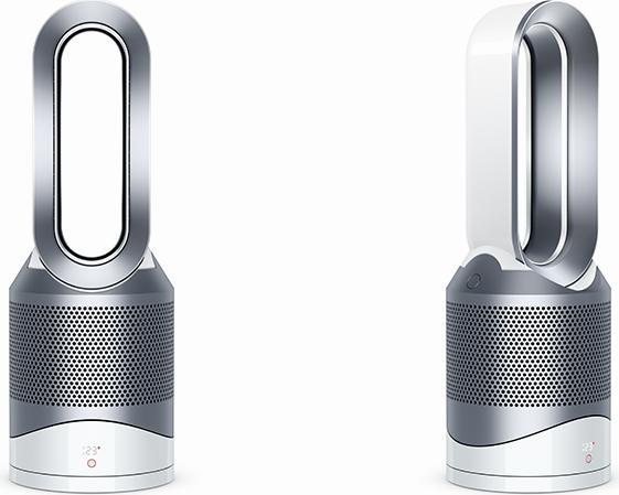 n*u様 dyson　pure hot＆cool dyson pure hot+cool (2022年製)