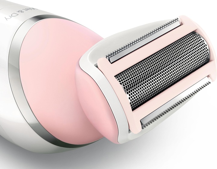 Produktbild Philips SatinShave Advanced