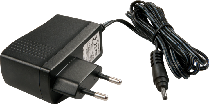 Lindy Euro plug power supply 5V DC 2A