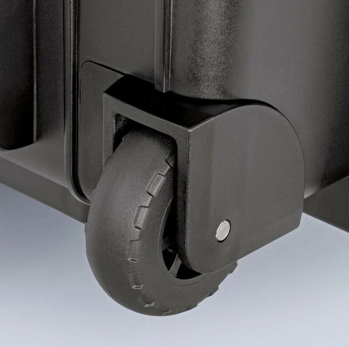 Image du produit Knipex Mallette à outils Robust45 Move (1 Pièce)