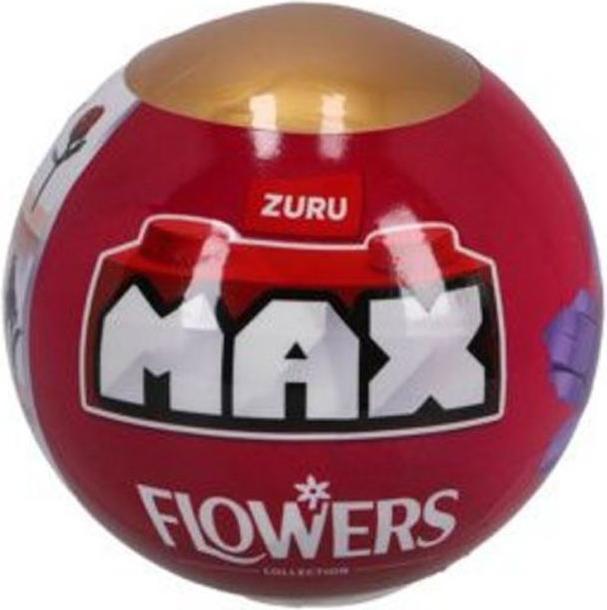 Produktbild Zuru MAX - Flowers 83184GQ1