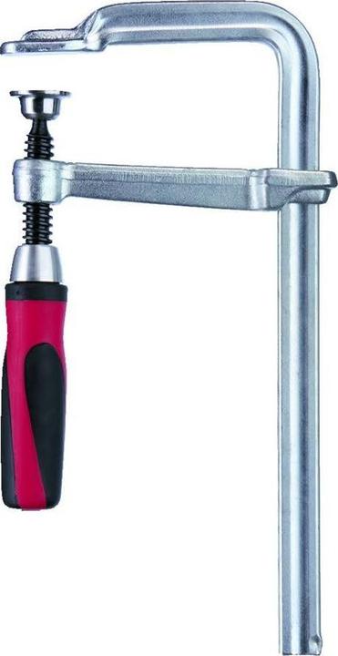 Produktbild Bessey Ganzstahl-Schraubzwinge GZ-2K (500 mm)